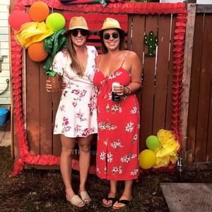 Meet your Posher, Mckenzie